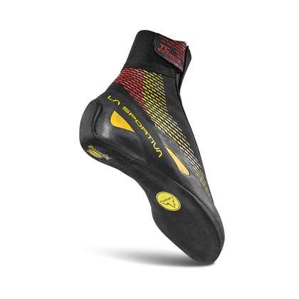 Детские скальные туфли La Sportiva TC Extreme