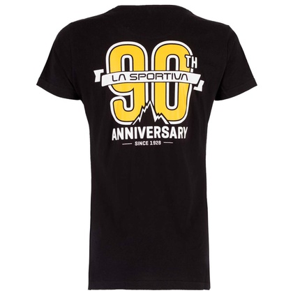 Женская футболка La Sportiva Футболка 90th Anniversary TEE