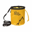 Мешочек для магнезии. La Sportiva Laspo Kid Chalk Bag