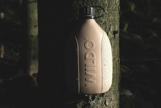 Туристическая фляга. Wildo Hiker Bottle Фотография 1