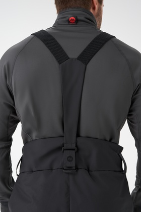Брюки зимние Alexika Winter Storm Pro Pants