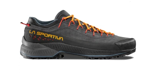 Кожаные кроссовки для подходов La Sportiva TX4 Evo