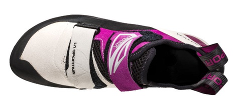 Женские скальные туфли для любого типа лазания La Sportiva Katana Woman