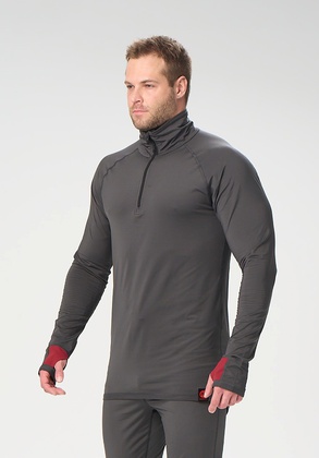 Термокофта Alexika Термокофта Oregon JKT100