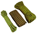 Стропа "Радуга" AceCamp Utility Cord 4mm x 10m