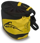 Мешочек для магнезии в стиле Shark. La Sportiva Shark Chalk Bag