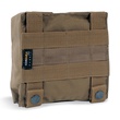 Подсумок-аптечка. Tasmanian Tiger TT Ifak Pouch S