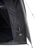 Большая кемпинговая палатка для отдыха большой компанией  High Peak Como 4 