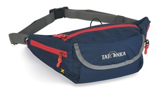 Практичная поясная сумка. Tatonka Funny Bag M