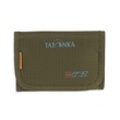 Компактный кошелек с защитой RFID. Tatonka Folder RFID B