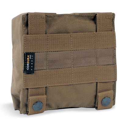 Подсумок-аптечка. Tasmanian Tiger TT Ifak Pouch S