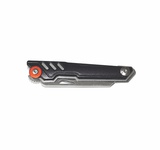 Складной нож с клипсой AceCamp Folding Knife with Clip