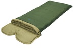 Низкотемпературный спальник-одеяло Tengu Mark 24SB