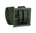 Подсумок под 40 мм гранаты. Tasmanian Tiger TT Mil Pouch 2 x 40 mm