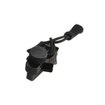 Ремонтный набор для молний, никель чёрный, размер S
 AceCamp Zipper Repair Black Nickel, S