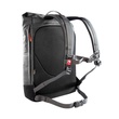 Городской рюкзак с верхней загрузкой.
 Tatonka Grip Rolltop Pack 34