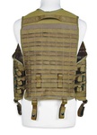 Легкий разгрузочный жилет Tasmanian Tiger TT Vest Base