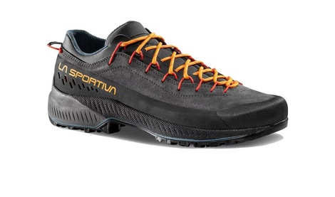 Кожаные кроссовки для подходов La Sportiva TX4 Evo