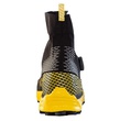 Кроссовки с гетрой для зимних тренировок La Sportiva Cyklon Cross Gtx