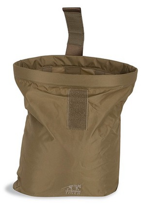 Мягкий подсумок. Tasmanian Tiger TT Dump Pouch