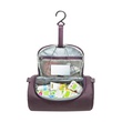 Удобная косметичка Tatonka Care Barrel