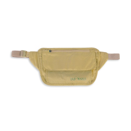 Поясной кошелек на липучке Tatonka Skin Waist Pouch