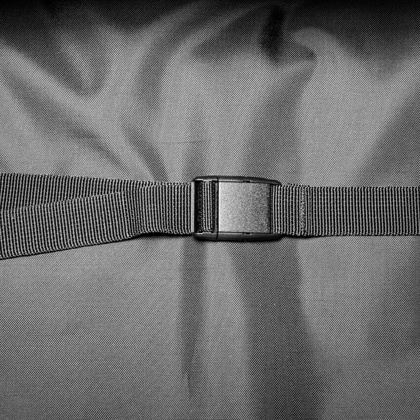 Объемная сумка-рюкзак Tatonka Flightcase 40