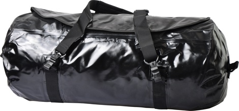 Прочная гермосумка. AceCamp Duffel Dry Bag 40 L