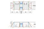 4-местная палатка Tatonka Alaska Family DLX