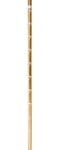 Телескопические палки для скандинавской ходьбы Kaiser Sport Nordic Walking Gold