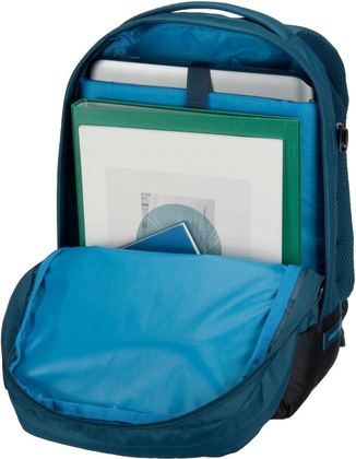 Компактный рюкзак для школы и офиса Tatonka Marvin