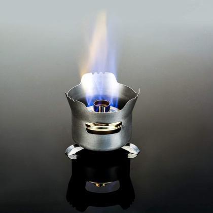 Спиртовая горелка Fire-Maple Volcano Alcohol Stove