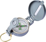 Компас металлический. AceCamp Metal Compass