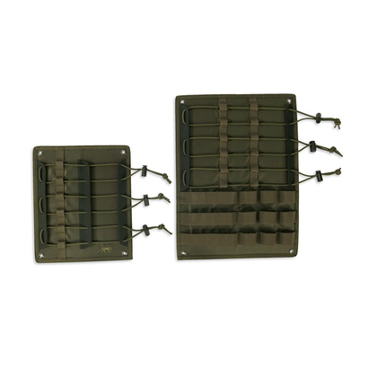Медицинские панели на велкро. Tasmanian Tiger TT Medic Panel EL Set