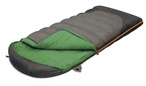 Просторный спальник-одеяло для летних путешествий Alexika Summer Wide Plus