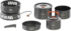 Набор посуды с газовой горелкой Fire-Maple Cooking Kit W/gas