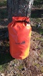 Гермомешок с плечевым ремнём, 50 л AceCamp Vinyl Dry Sack with strap - 50L