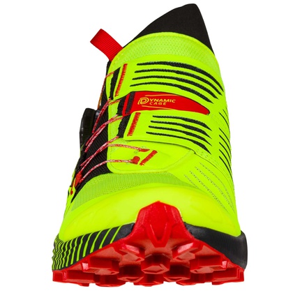 Кроссовки для трейлраннинга La Sportiva Cyklon