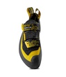 Скальные туфли для соревнований. La Sportiva Miura VS