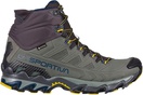 Кроссовки для подходов и хайкинга La Sportiva Ultra Raptor II MID Leather GTX