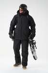 Теплая зимняя куртка Alexika Winter Storm Pro Jacket