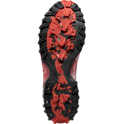 Кроссовки для бега по пересеченной местности с мембраной gore-tex La Sportiva Bushido III GTX
