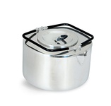 Чайник из нержавеющей стали Tatonka Tea Pot 2.5