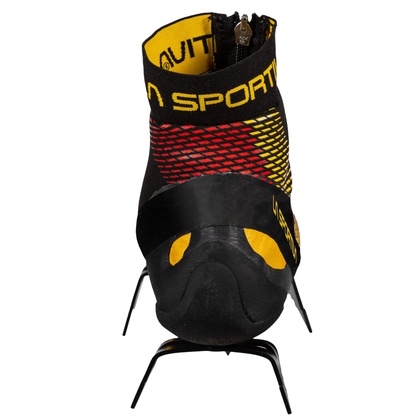 Ботинки с кошками для ледолазания La Sportiva MEGA ICE EVO