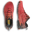 Кроссовки для бега по пересеченной местности с мембраной gore-tex La Sportiva Bushido III GTX