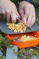Портативный набор туристической посуды. Wildo Camp-A-Box Complete Фотография 7