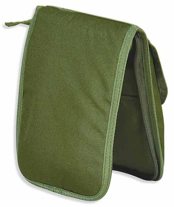Подсумок-органайзер. Tasmanian Tiger TT Note Book Pocket