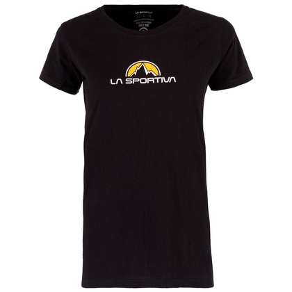 Женская футболка La Sportiva Футболка 90th Anniversary TEE