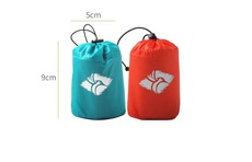Подушка надувная Green-Hermit Ultralight U Air Pillow