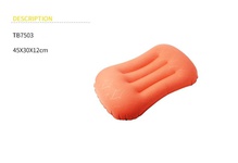 Надувная подушка Green-Hermit Ultralight Square Air Pillow